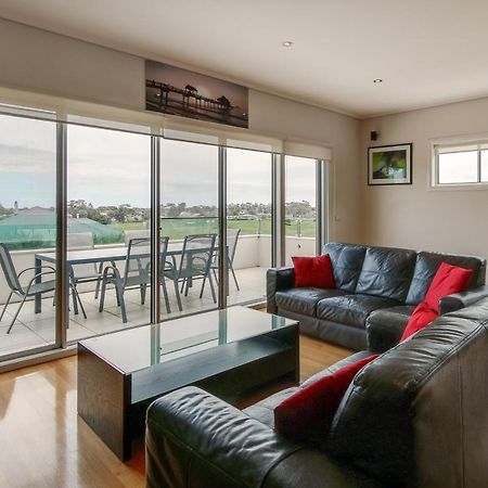 The Terrace Lakes Entrance Exterior foto
