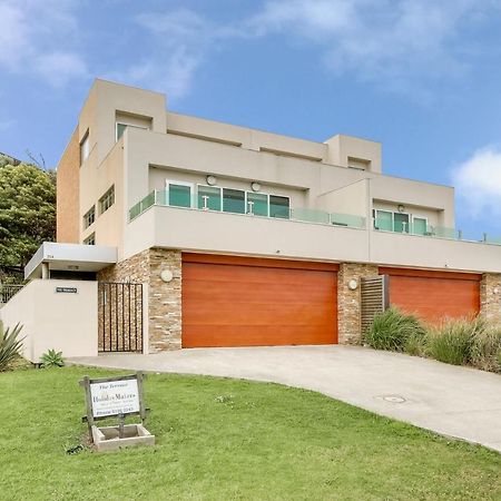 The Terrace Lakes Entrance Exterior foto