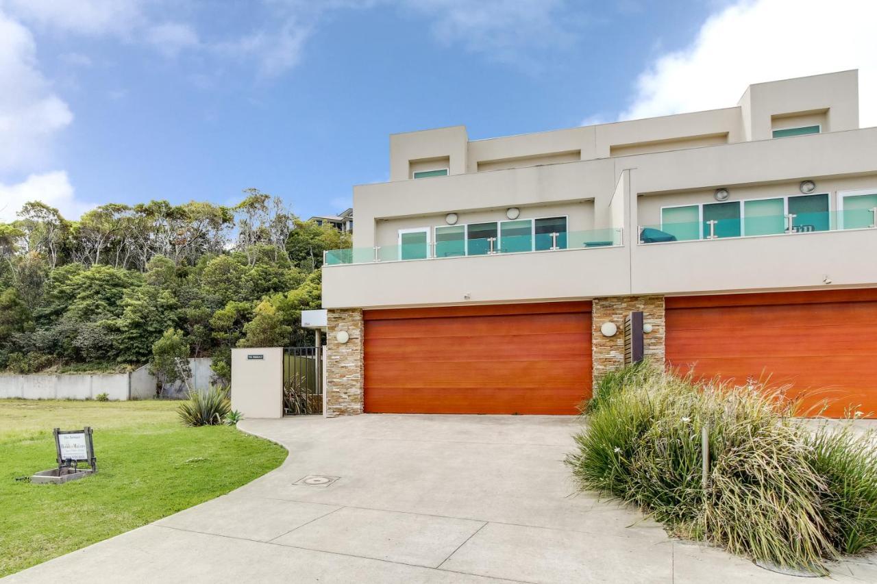 The Terrace Lakes Entrance Exterior foto