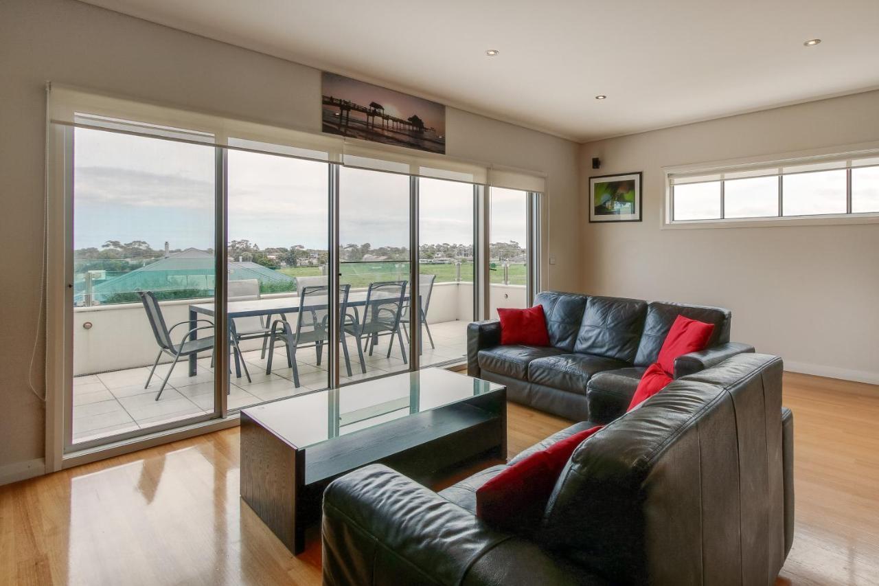 The Terrace Lakes Entrance Exterior foto