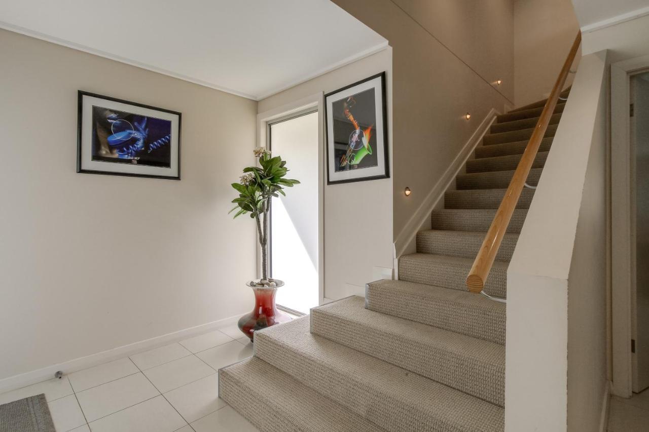 The Terrace Lakes Entrance Exterior foto