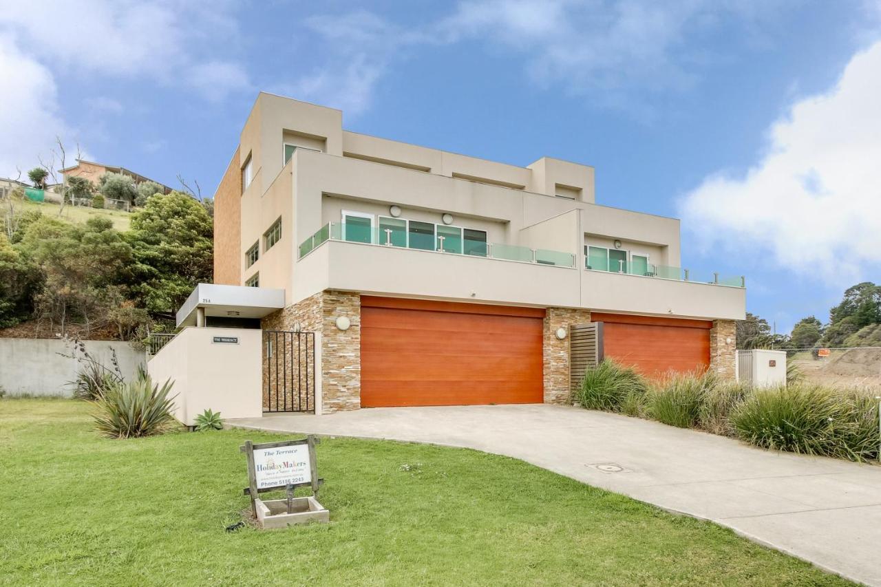 The Terrace Lakes Entrance Exterior foto