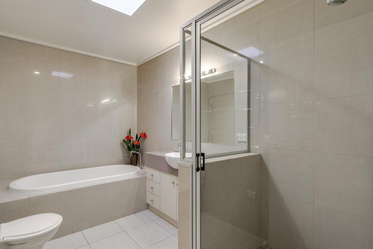 The Terrace Lakes Entrance Exterior foto