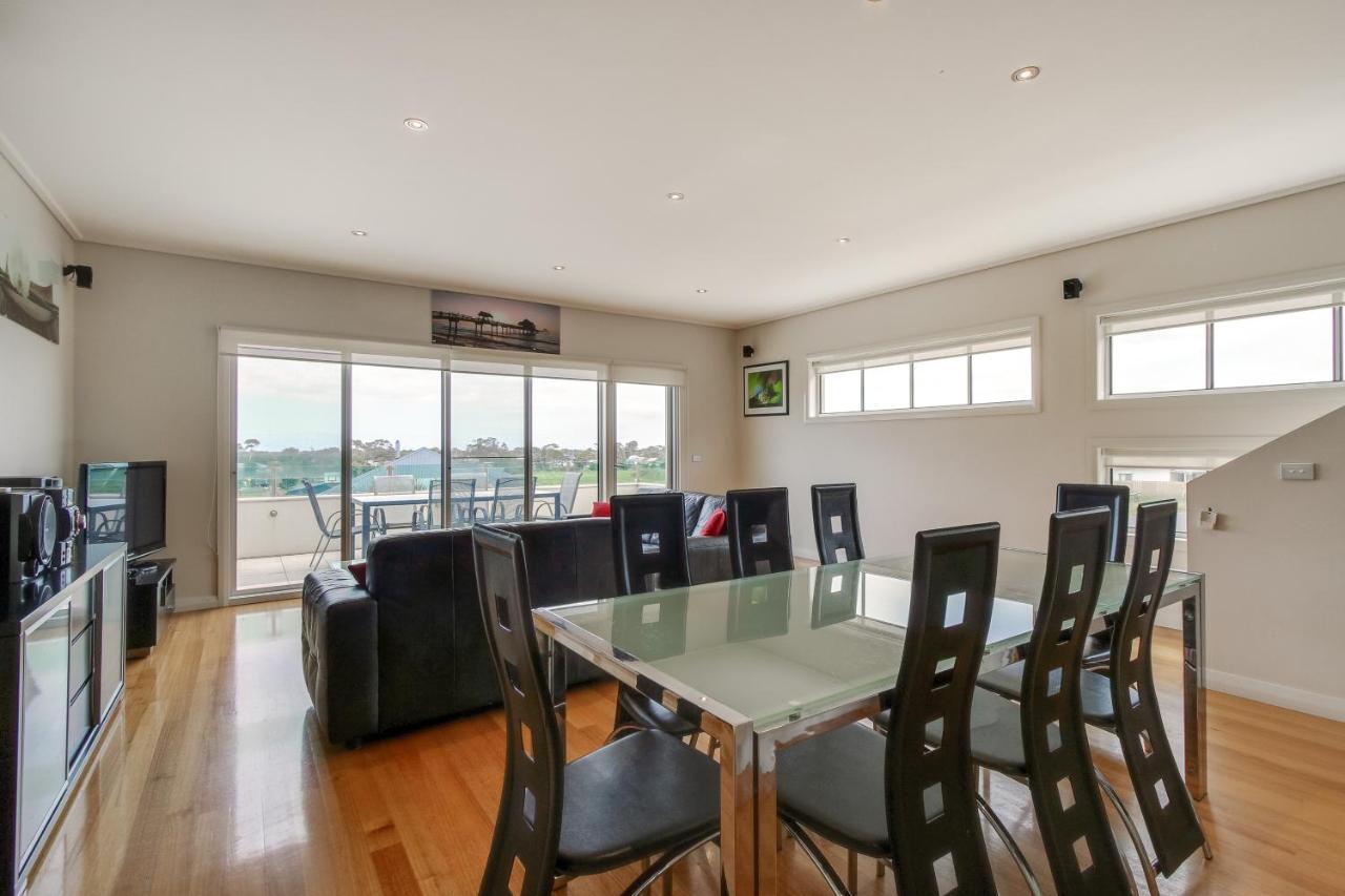 The Terrace Lakes Entrance Exterior foto