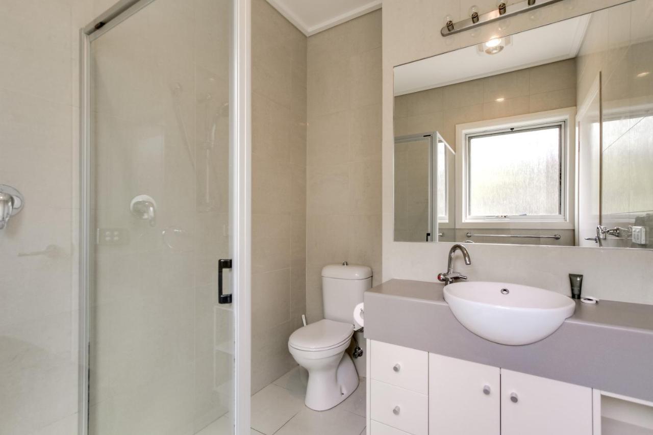 The Terrace Lakes Entrance Exterior foto