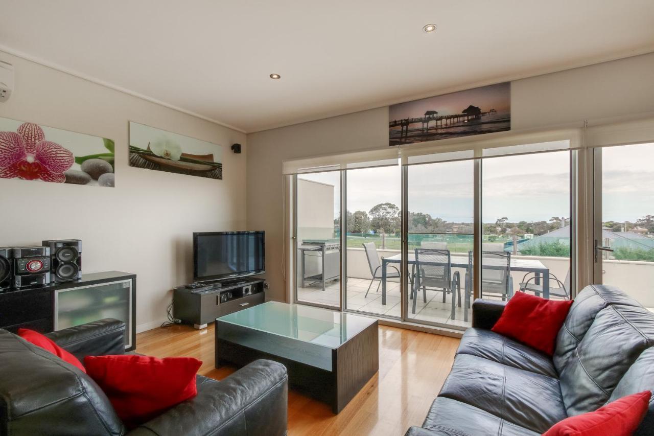 The Terrace Lakes Entrance Exterior foto