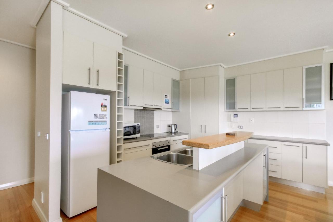 The Terrace Lakes Entrance Exterior foto