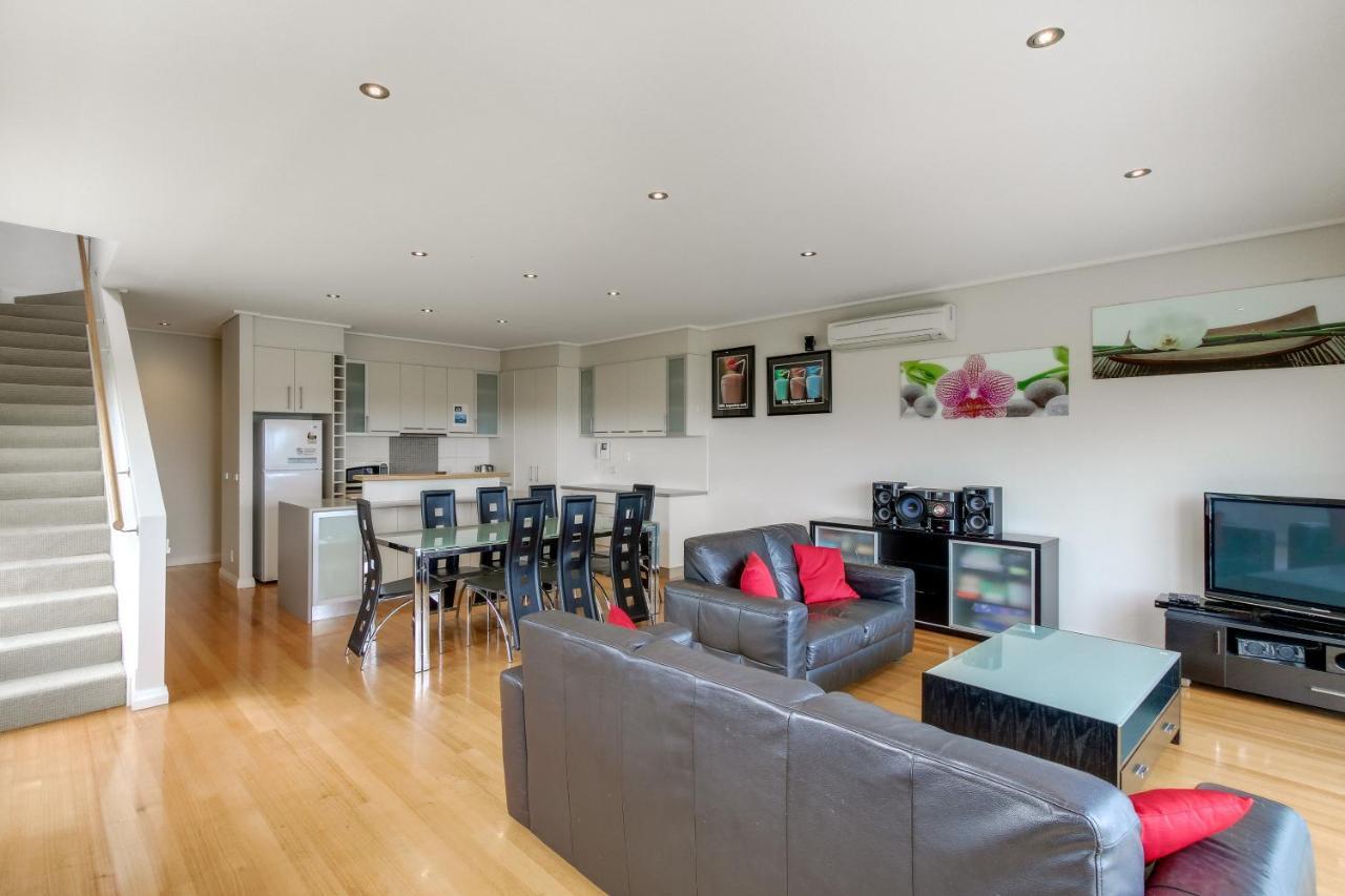 The Terrace Lakes Entrance Exterior foto