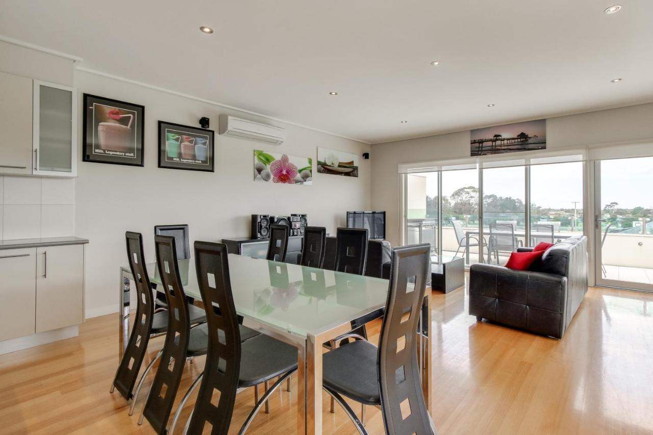 The Terrace Lakes Entrance Exterior foto