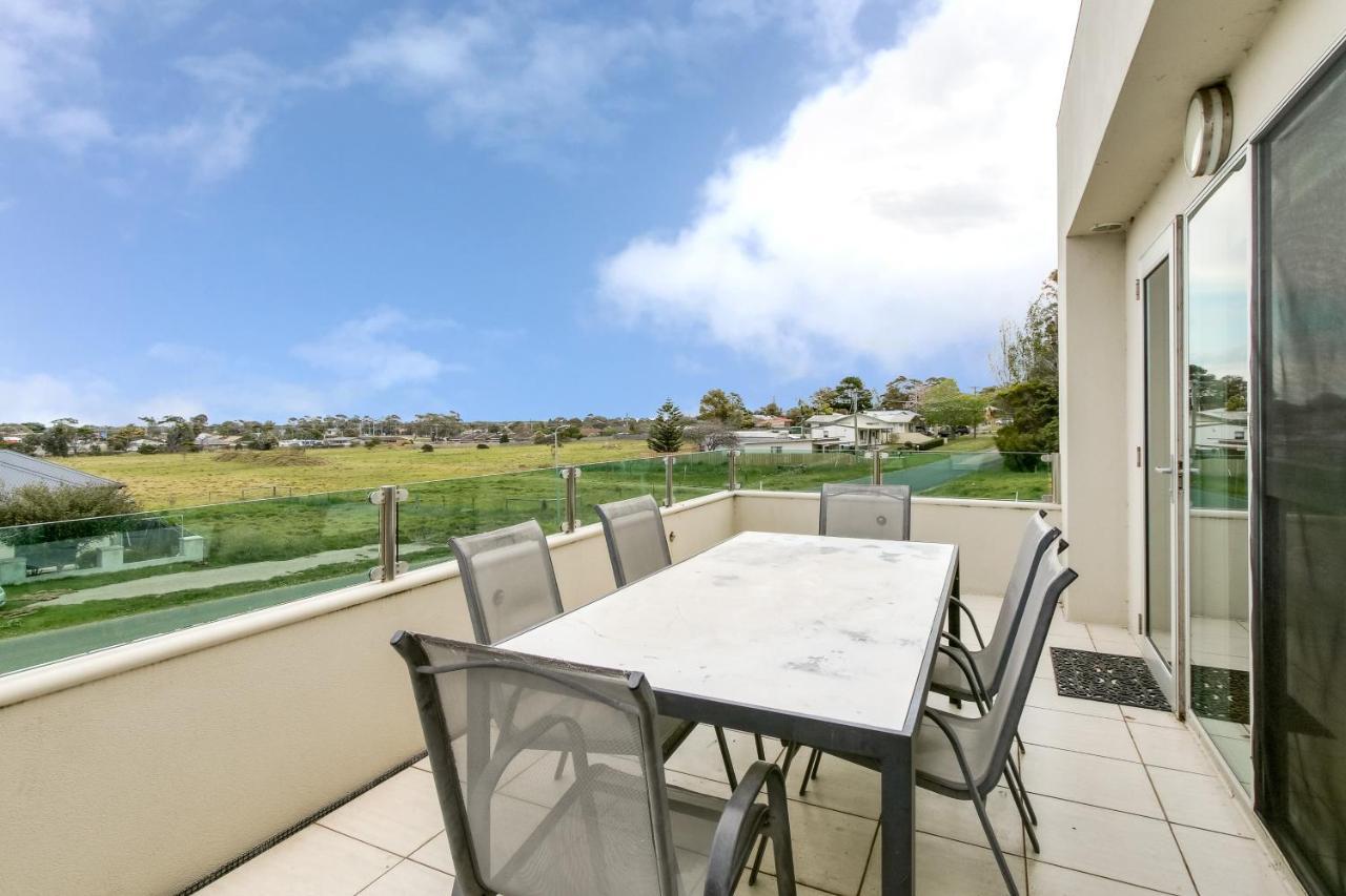 The Terrace Lakes Entrance Exterior foto