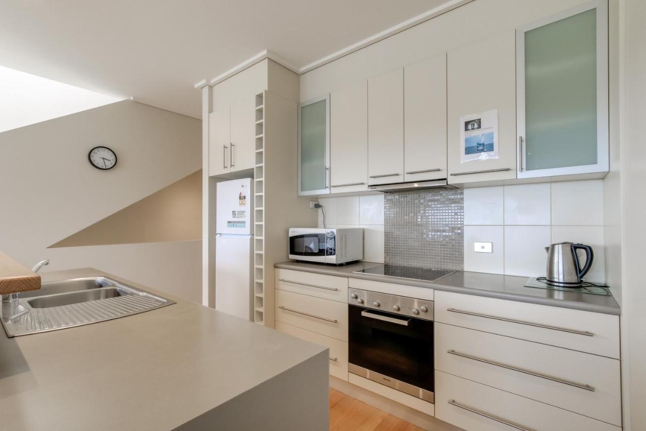 The Terrace Lakes Entrance Exterior foto